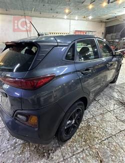 هيونداي كونا